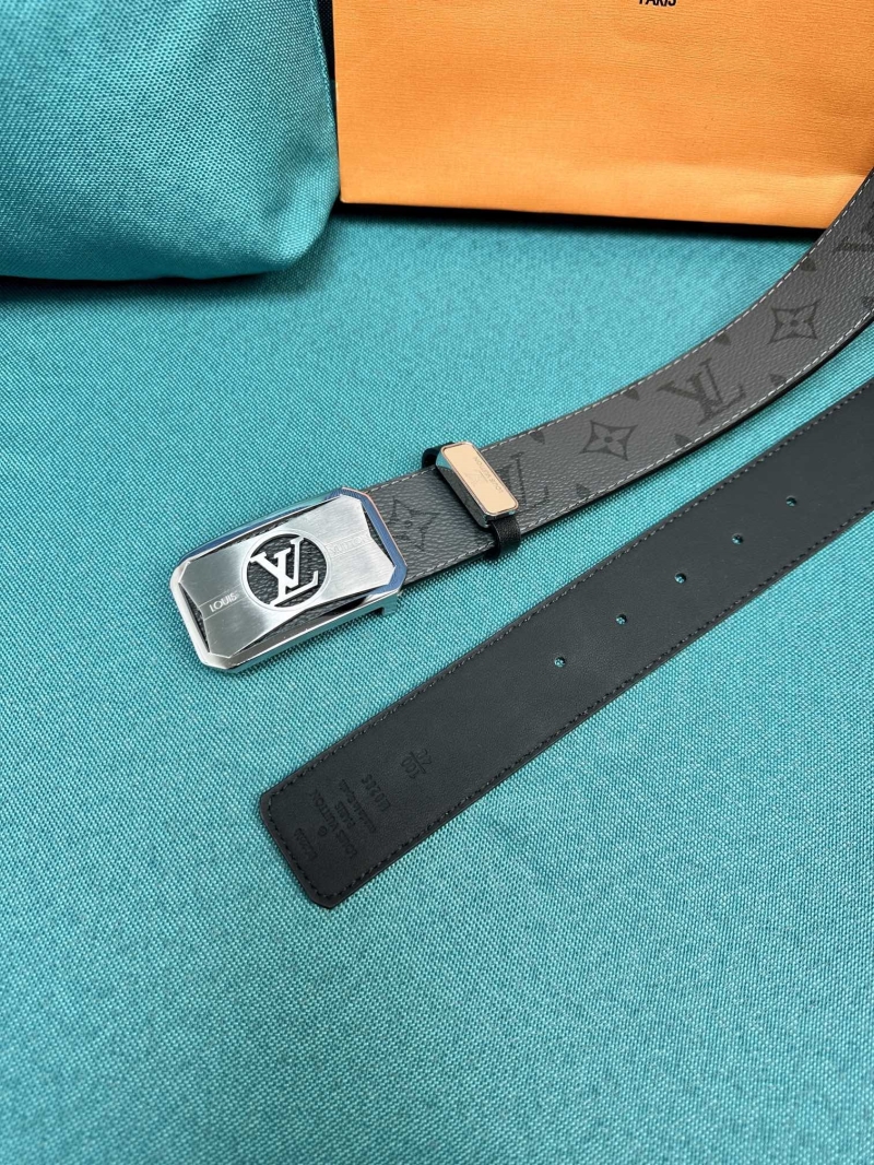 Louis Vuitton Belts